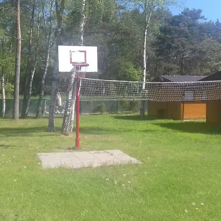 Osrodek Przystan Feriepark