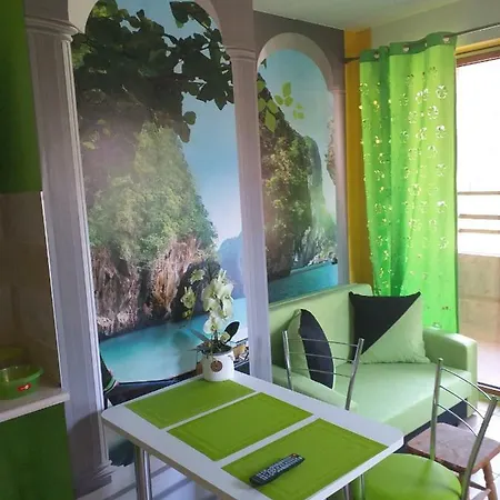 Osrodek Przystan Feriepark *