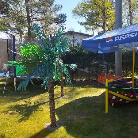 Feriepark Osrodek Przystan